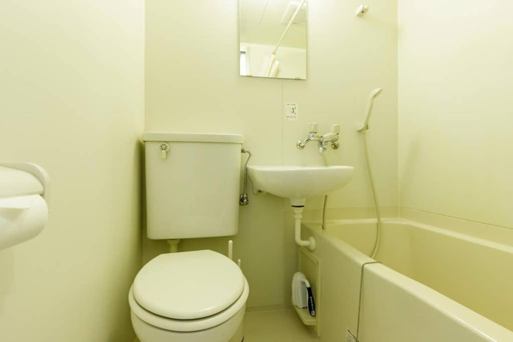 Hotel Shibuya Shoto Tokio Exterior foto