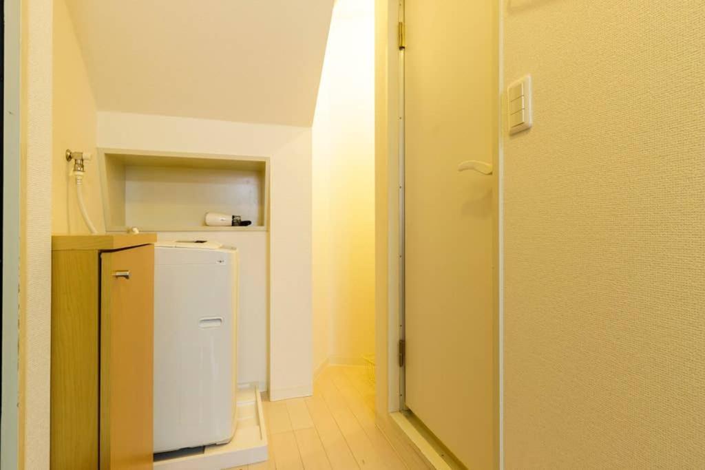 Hotel Shibuya Shoto Tokio Exterior foto